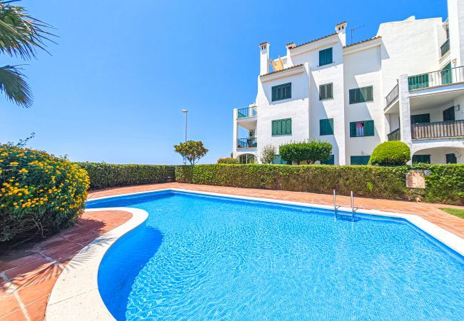 Apartment in Cambrils - TALLATS B ATIC A Apartment in Cambrils - TALLATS B ATIC A