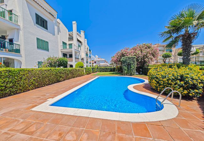Apartment in Cambrils - TALLATS B ATIC A Apartment in Cambrils - TALLATS B ATIC A