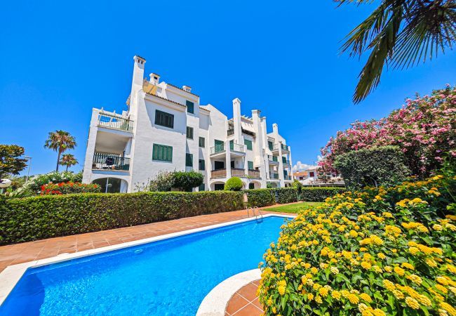 Apartment in Cambrils - TALLATS B ATIC A Apartment in Cambrils - TALLATS B ATIC A