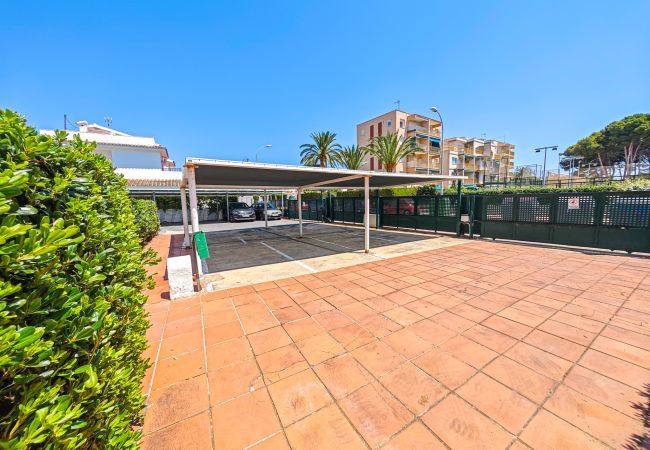 Apartment in Cambrils - TALLATS B ATIC A Apartment in Cambrils - TALLATS B ATIC A