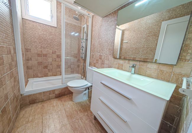 Apartment in Cambrils - TALLATS B ATIC A Apartment in Cambrils - TALLATS B ATIC A