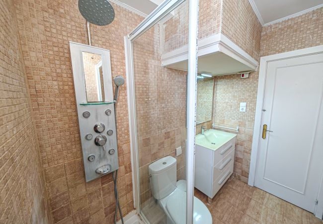 Apartment in Cambrils - TALLATS B ATIC A Apartment in Cambrils - TALLATS B ATIC A