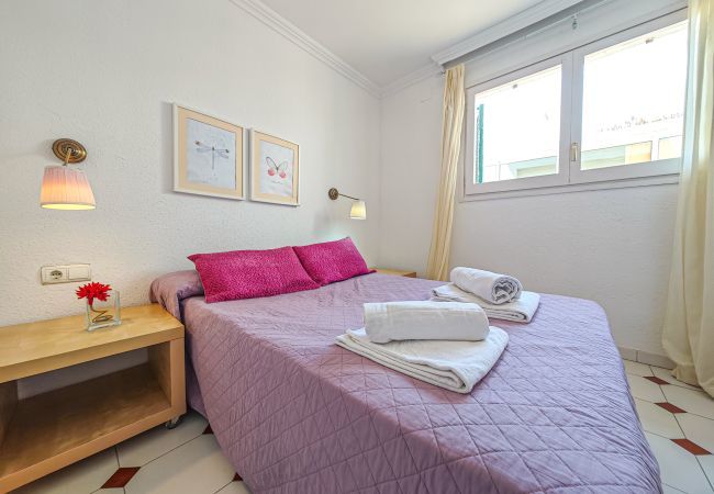 Apartment in Cambrils - TALLATS B ATIC A Apartment in Cambrils - TALLATS B ATIC A