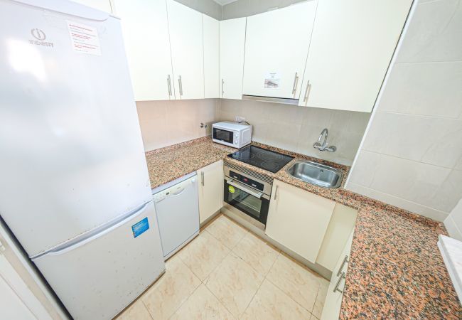 Apartment in Cambrils - TALLATS B ATIC A Apartment in Cambrils - TALLATS B ATIC A