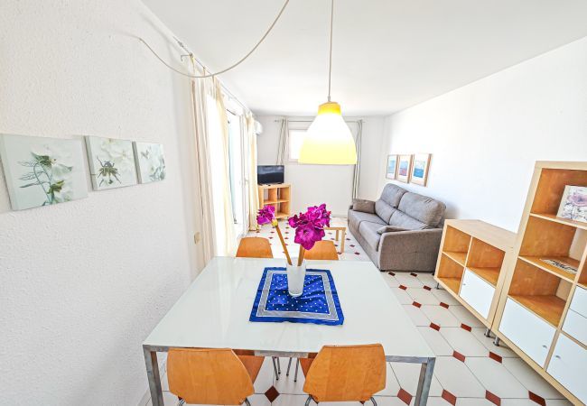 Apartment in Cambrils - TALLATS B ATIC A Apartment in Cambrils - TALLATS B ATIC A