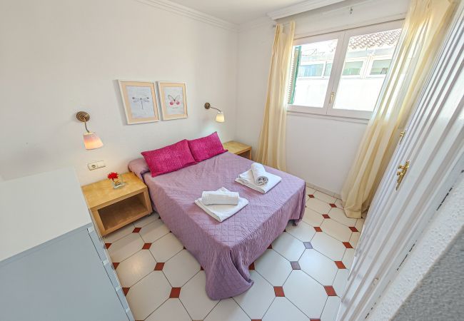 Apartment in Cambrils - TALLATS B ATIC A Apartment in Cambrils - TALLATS B ATIC A