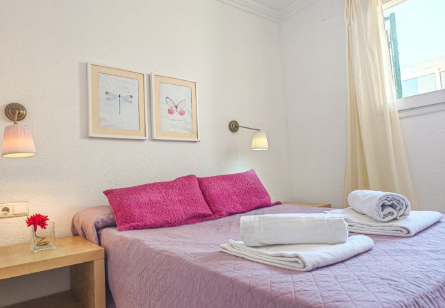 Apartment in Cambrils - TALLATS B ATIC A Apartment in Cambrils - TALLATS B ATIC A