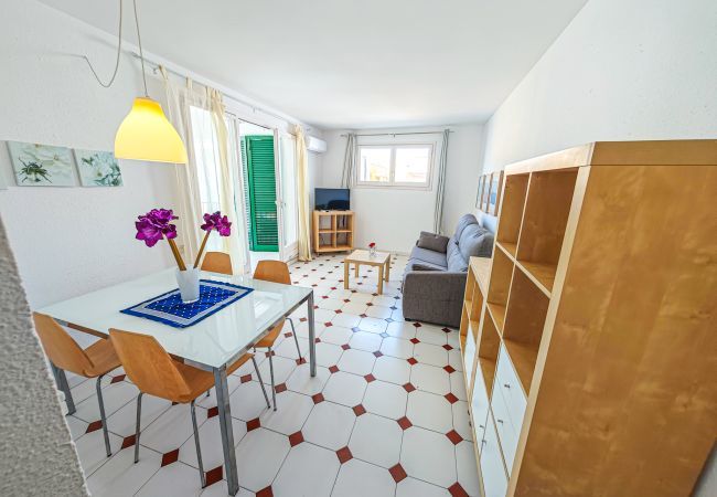 Apartment in Cambrils - TALLATS B ATIC A Apartment in Cambrils - TALLATS B ATIC A
