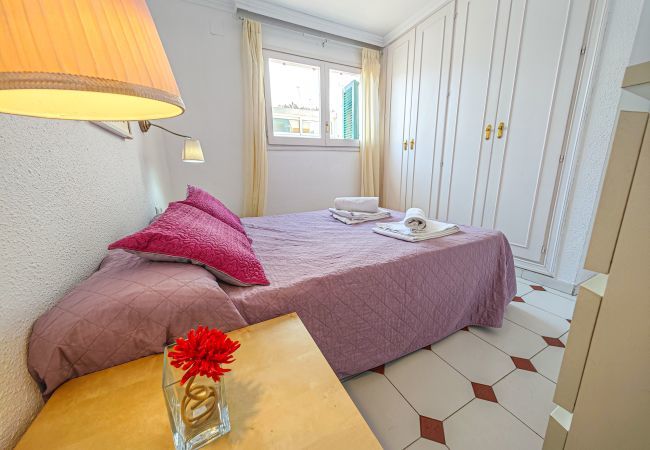 Apartment in Cambrils - TALLATS B ATIC A Apartment in Cambrils - TALLATS B ATIC A
