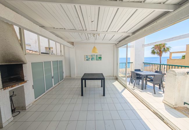 Apartment in Cambrils - TALLATS B ATIC A Apartment in Cambrils - TALLATS B ATIC A