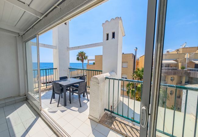 Apartment in Cambrils - TALLATS B ATIC A Apartment in Cambrils - TALLATS B ATIC A