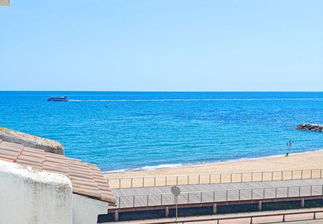 Apartment in Cambrils - TALLATS B ATIC A Apartment in Cambrils - TALLATS B ATIC A