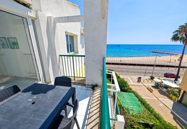 Apartment in Cambrils - TALLATS B ATIC A Apartment in Cambrils - TALLATS B ATIC A