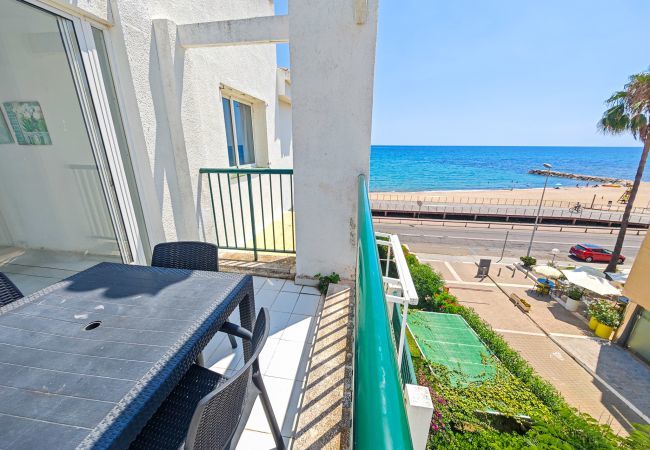 Apartment in Cambrils - TALLATS B ATIC A Apartment in Cambrils - TALLATS B ATIC A