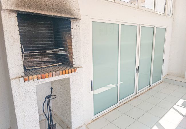 Apartment in Cambrils - TALLATS B ATIC A Apartment in Cambrils - TALLATS B ATIC A