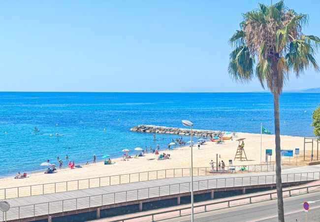 Apartment in Cambrils - TALLATS B ATIC A Apartment in Cambrils - TALLATS B ATIC A