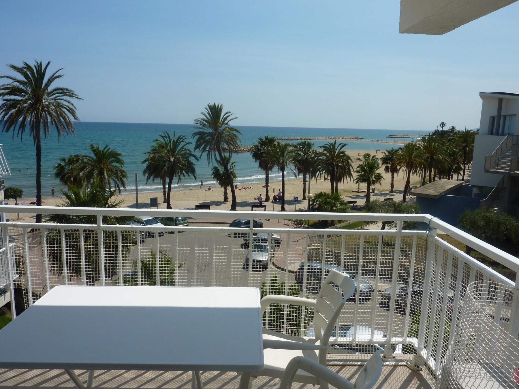  in Cambrils - Apartamento Estel