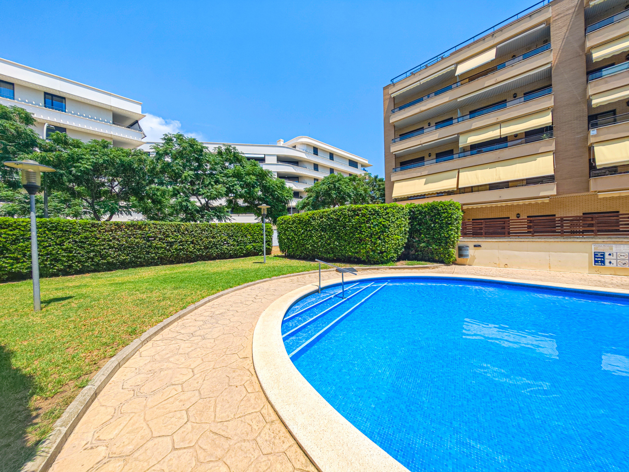  in Cambrils - Paradis 33 2 2