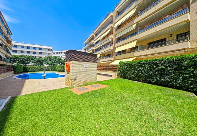Apartment in Cambrils - Paradis 33 2 2 Apartment in Cambrils - Paradis 33 2 2