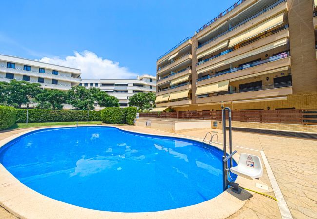 Apartment in Cambrils - Paradis 33 2 2 Apartment in Cambrils - Paradis 33 2 2
