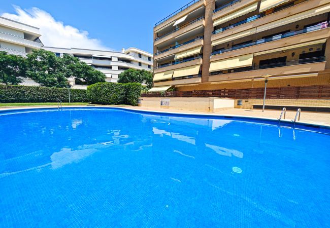 Apartment in Cambrils - Paradis 33 2 2 Apartment in Cambrils - Paradis 33 2 2