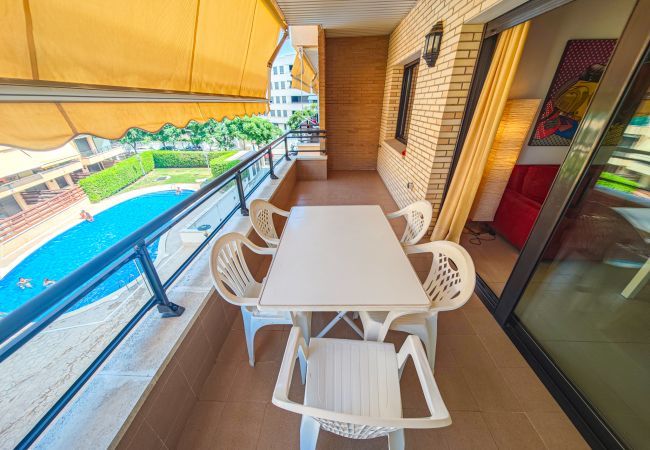 Apartment in Cambrils - Paradis 33 2 2 Apartment in Cambrils - Paradis 33 2 2