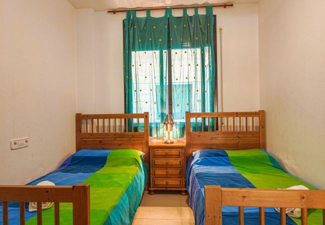 Apartment in Cambrils - Paradis 33 2 2 Apartment in Cambrils - Paradis 33 2 2