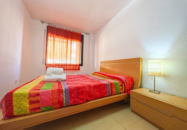 Apartment in Cambrils - Paradis 33 2 2 Apartment in Cambrils - Paradis 33 2 2