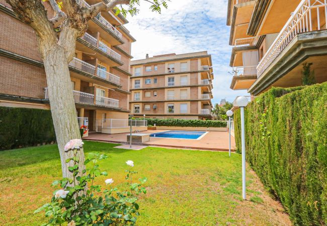 Apartment in Cambrils - SALIX Apartment in Cambrils - SALIX