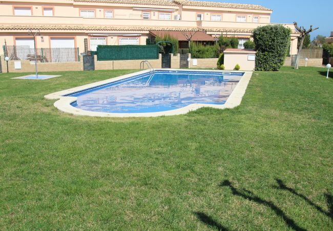 House in Miami Playa - Casa Chiqui, Miami Playa