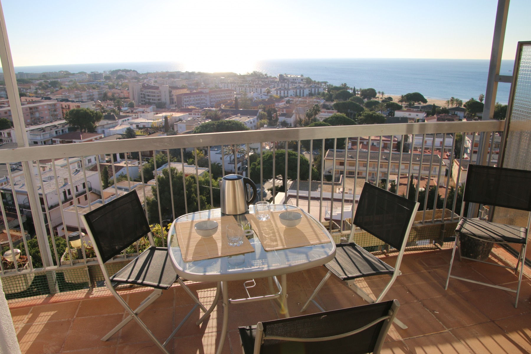  in Cambrils - Apartamento La Torre Cambrils