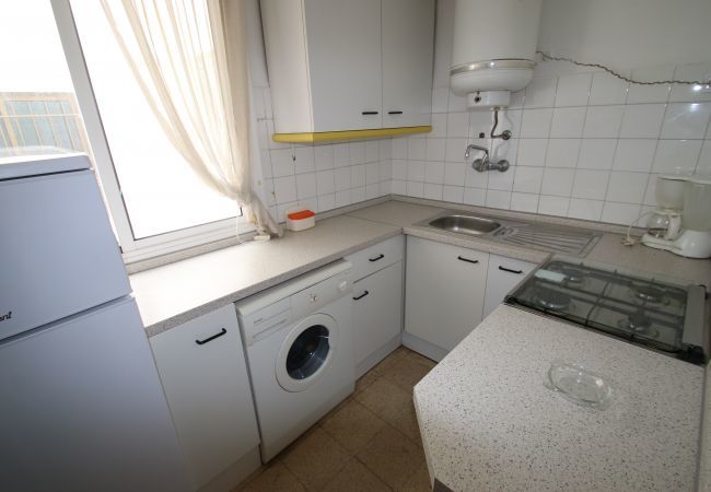 Apartment in Cambrils - Apartamento Regueral Cambrils Apartment in Cambrils - Apartamento Regueral Cambrils
