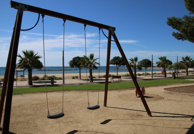 Apartment in Cambrils - Apartamento Regueral Cambrils Apartment in Cambrils - Apartamento Regueral Cambrils