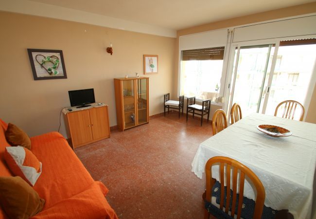Apartment in Cambrils - Apartamento Regueral Cambrils Apartment in Cambrils - Apartamento Regueral Cambrils