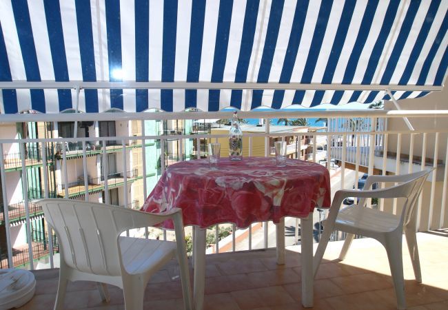 Apartment in Cambrils - Apartamento Regueral Cambrils Apartment in Cambrils - Apartamento Regueral Cambrils
