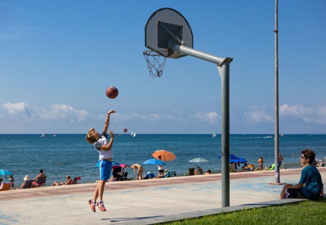 Apartment in Cambrils - Apartamento Regueral Cambrils Apartment in Cambrils - Apartamento Regueral Cambrils
