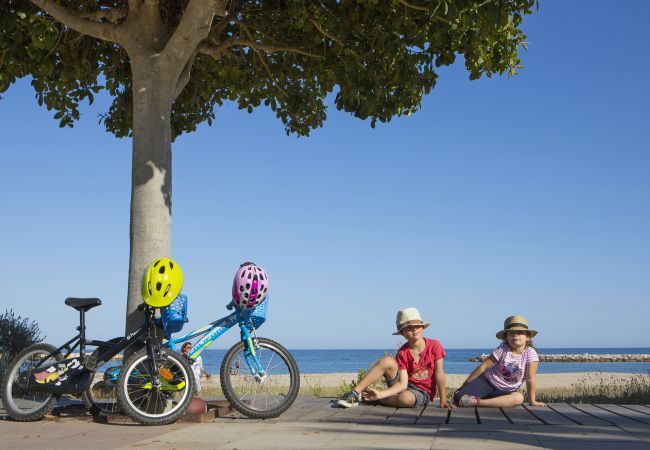 Apartment in Cambrils - Apartamento Regueral Cambrils Apartment in Cambrils - Apartamento Regueral Cambrils