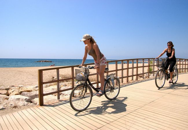 Apartment in Cambrils - Apartamento Regueral Cambrils Apartment in Cambrils - Apartamento Regueral Cambrils