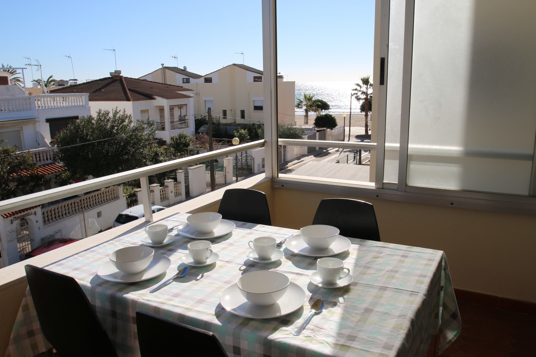  in Cambrils - Apartamento Leo