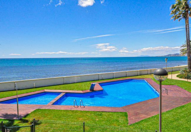 Apartment in Cambrils - DI MARE 31 Apartment in Cambrils - DI MARE 31