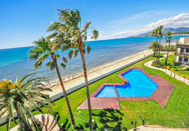 Apartment in Cambrils - DI MARE 31 Apartment in Cambrils - DI MARE 31