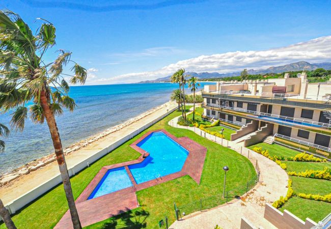 Apartment in Cambrils - DI MARE 31 Apartment in Cambrils - DI MARE 31