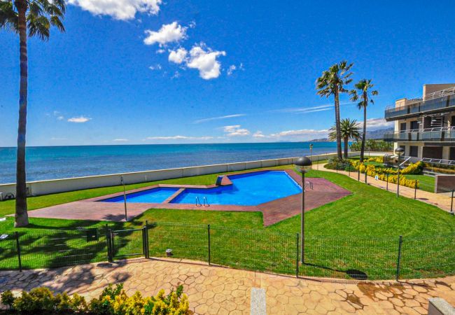 Apartment in Cambrils - DI MARE 31 Apartment in Cambrils - DI MARE 31