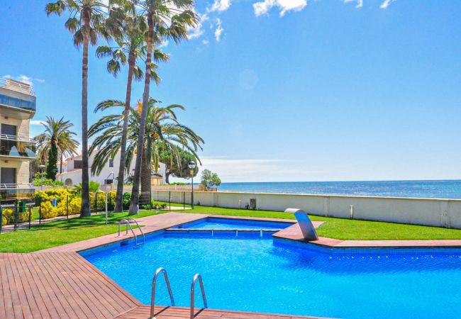 Apartment in Cambrils - DI MARE 31 Apartment in Cambrils - DI MARE 31