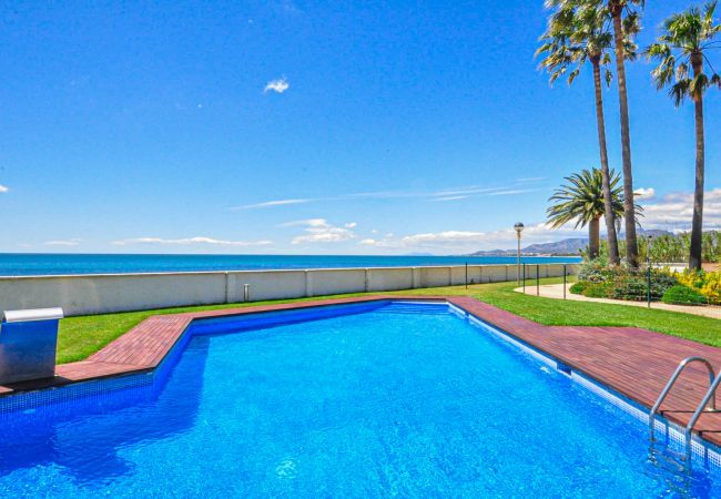 Apartment in Cambrils - DI MARE 31 Apartment in Cambrils - DI MARE 31