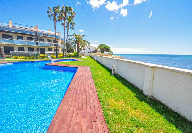 Apartment in Cambrils - DI MARE 31 Apartment in Cambrils - DI MARE 31