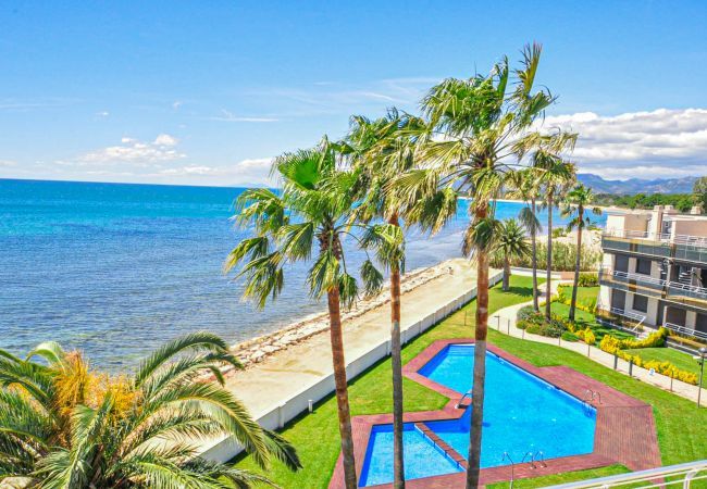 Apartment in Cambrils - DI MARE 31 Apartment in Cambrils - DI MARE 31