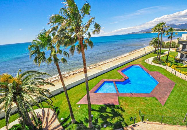 Apartment in Cambrils - DI MARE 31 Apartment in Cambrils - DI MARE 31