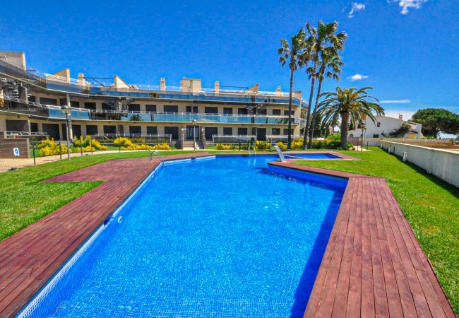 Apartment in Cambrils - DI MARE 31 Apartment in Cambrils - DI MARE 31