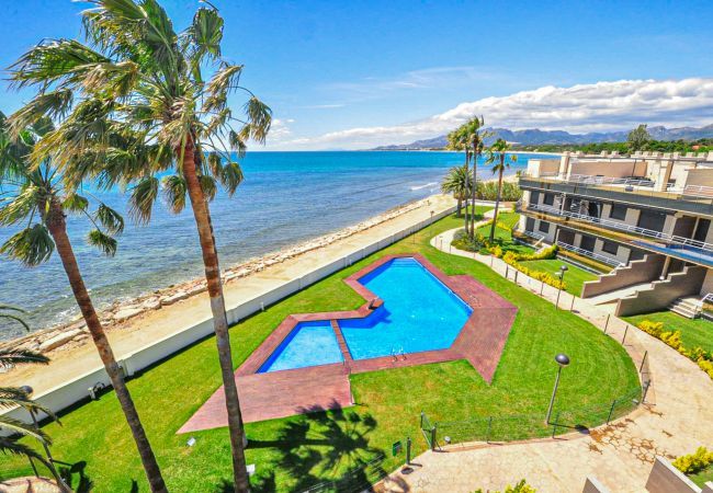 Apartment in Cambrils - DI MARE 31 Apartment in Cambrils - DI MARE 31